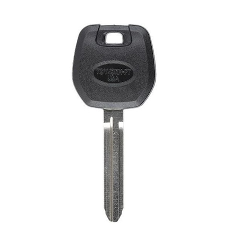 Ilco: TOY43RH-PT Transponder Key